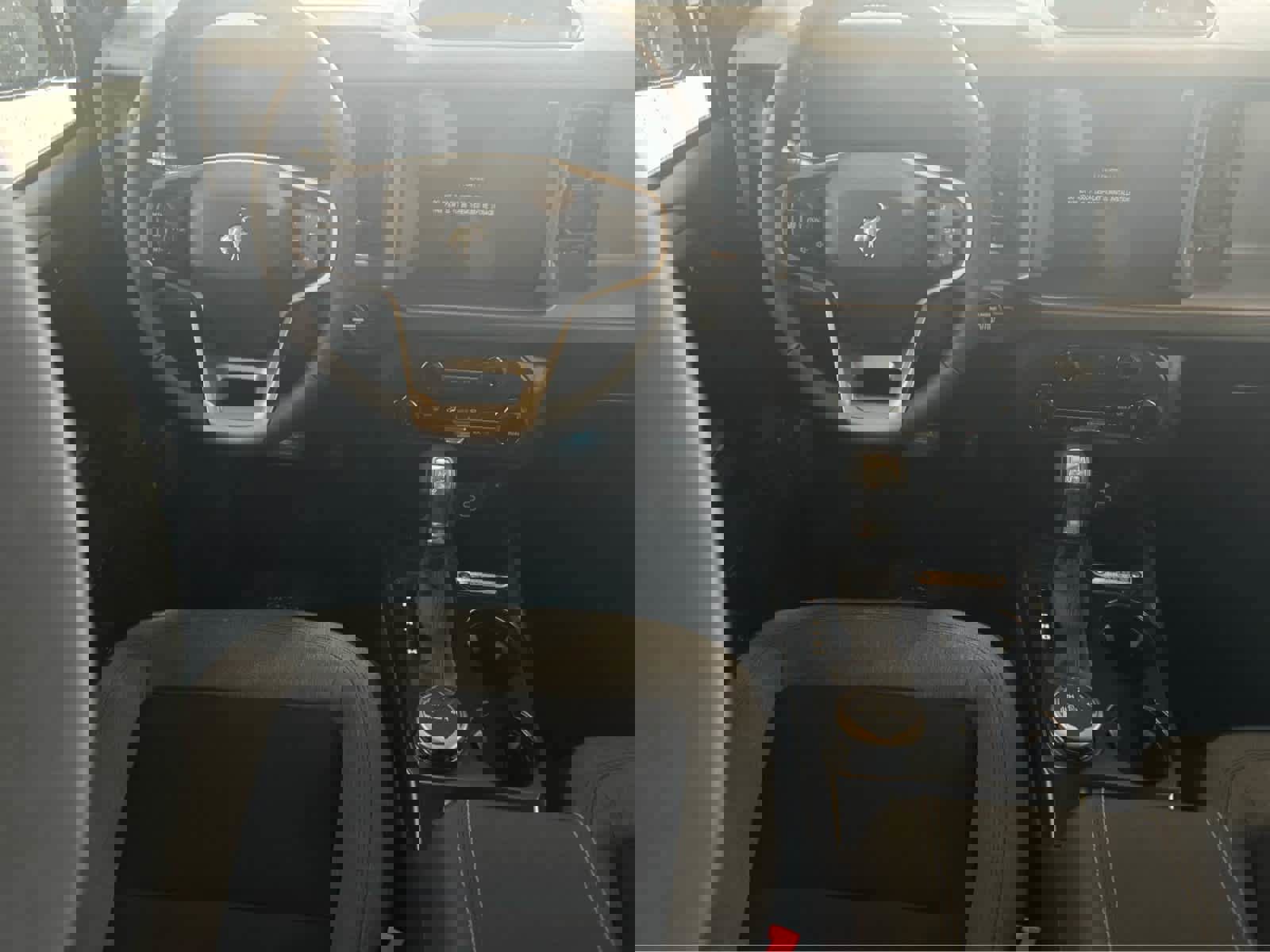 New 2026 Ford Bronco Big Bend image 11