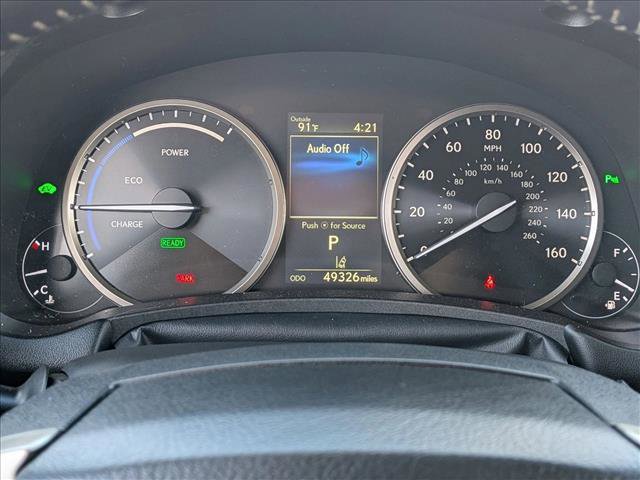 Used 2020 Lexus NX 300h AWD w/ Comfort Package image 15