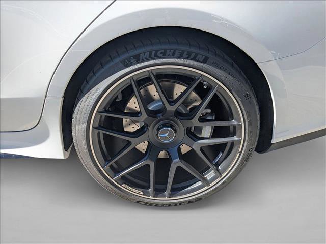 New 2026 Mercedes-Benz AMG GT 43 image 9