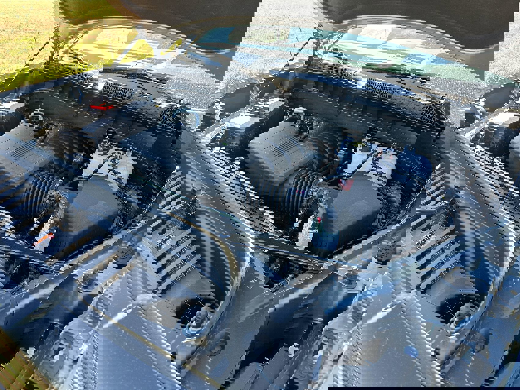 Used 2025 GMC Sierra 1500 AT4X image 26