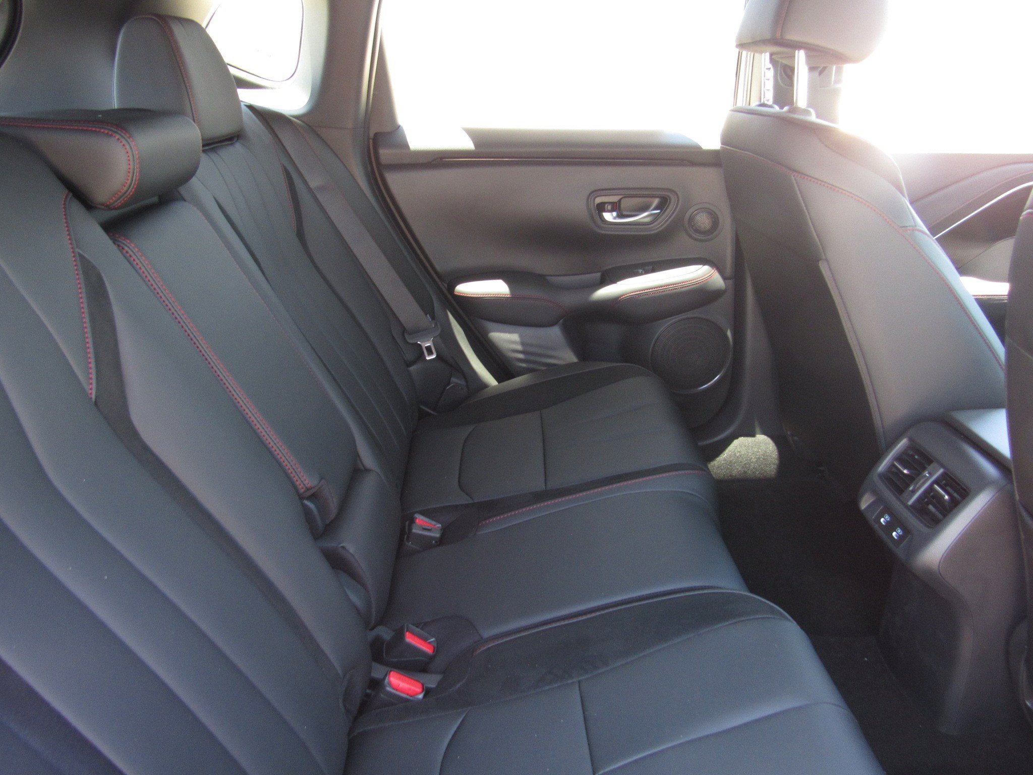 Certified 2025 Acura ADX A-Spec FWD image 11