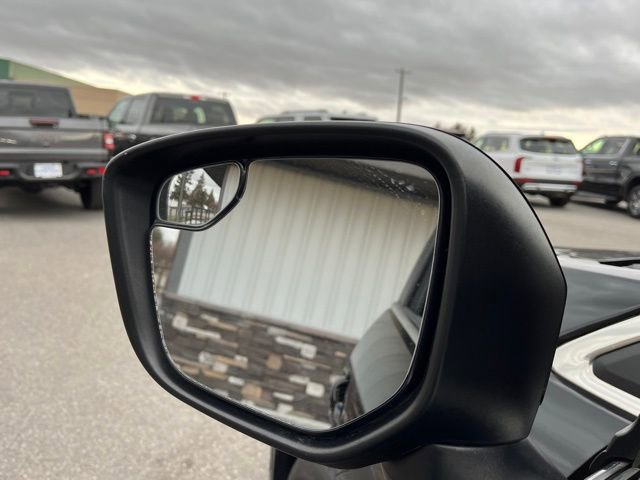Used 2019 Mitsubishi Eclipse Cross LE AWD/4WD image 26