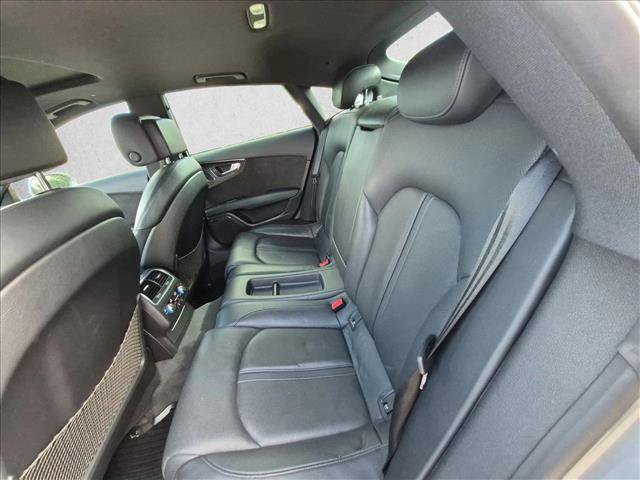 Used 2016 Audi S7 AWD/4WD image 16