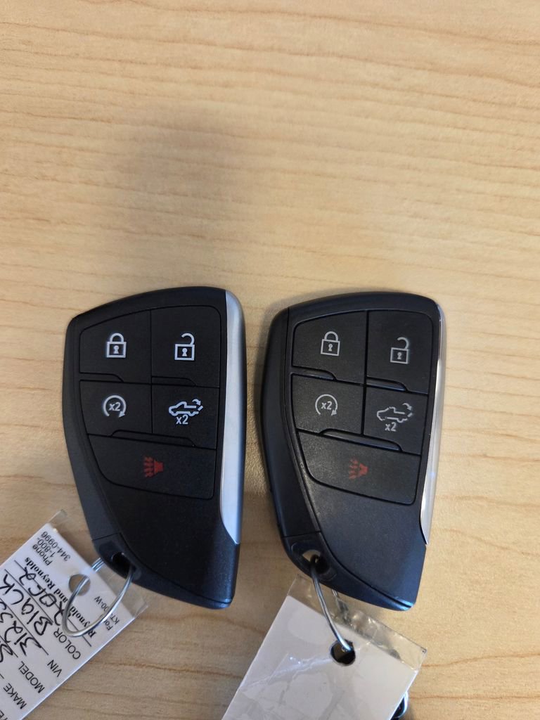 Used 2023 GMC Sierra 1500 SLT w/ SLT Premium Package image 55