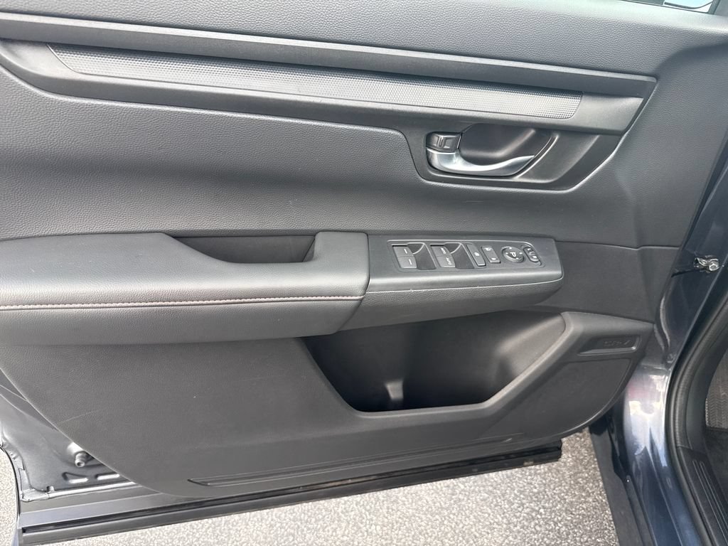 Certified 2024 Honda CR-V Sport image 9