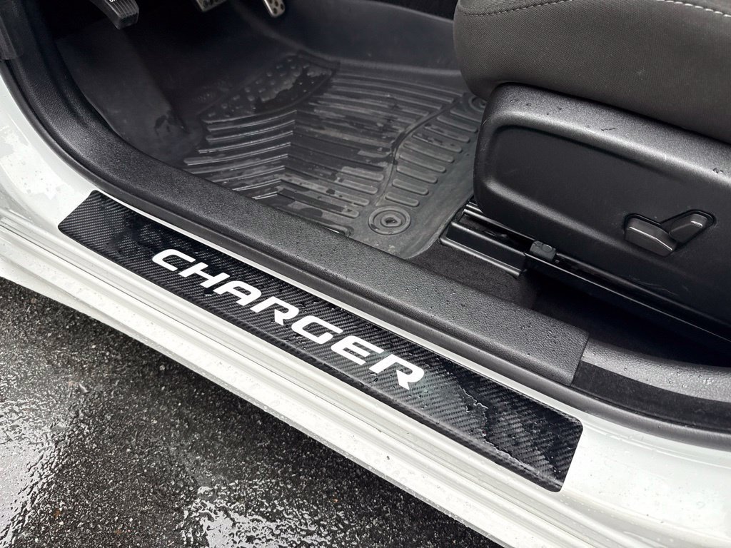 Used 2021 Dodge Charger Scat Pack RWD image 16