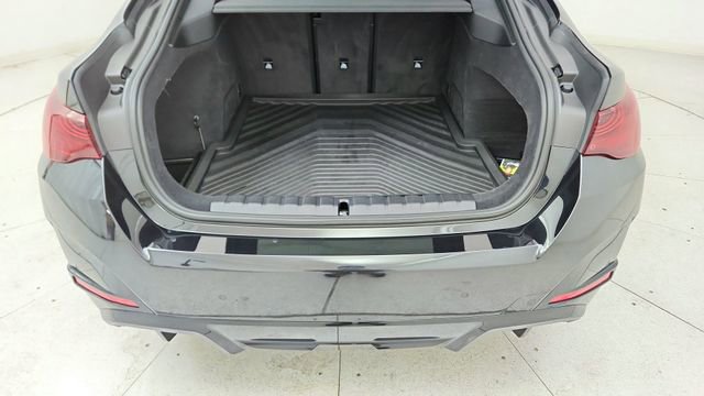 Used 2025 BMW i4 M50 w/ Premium Package image 14