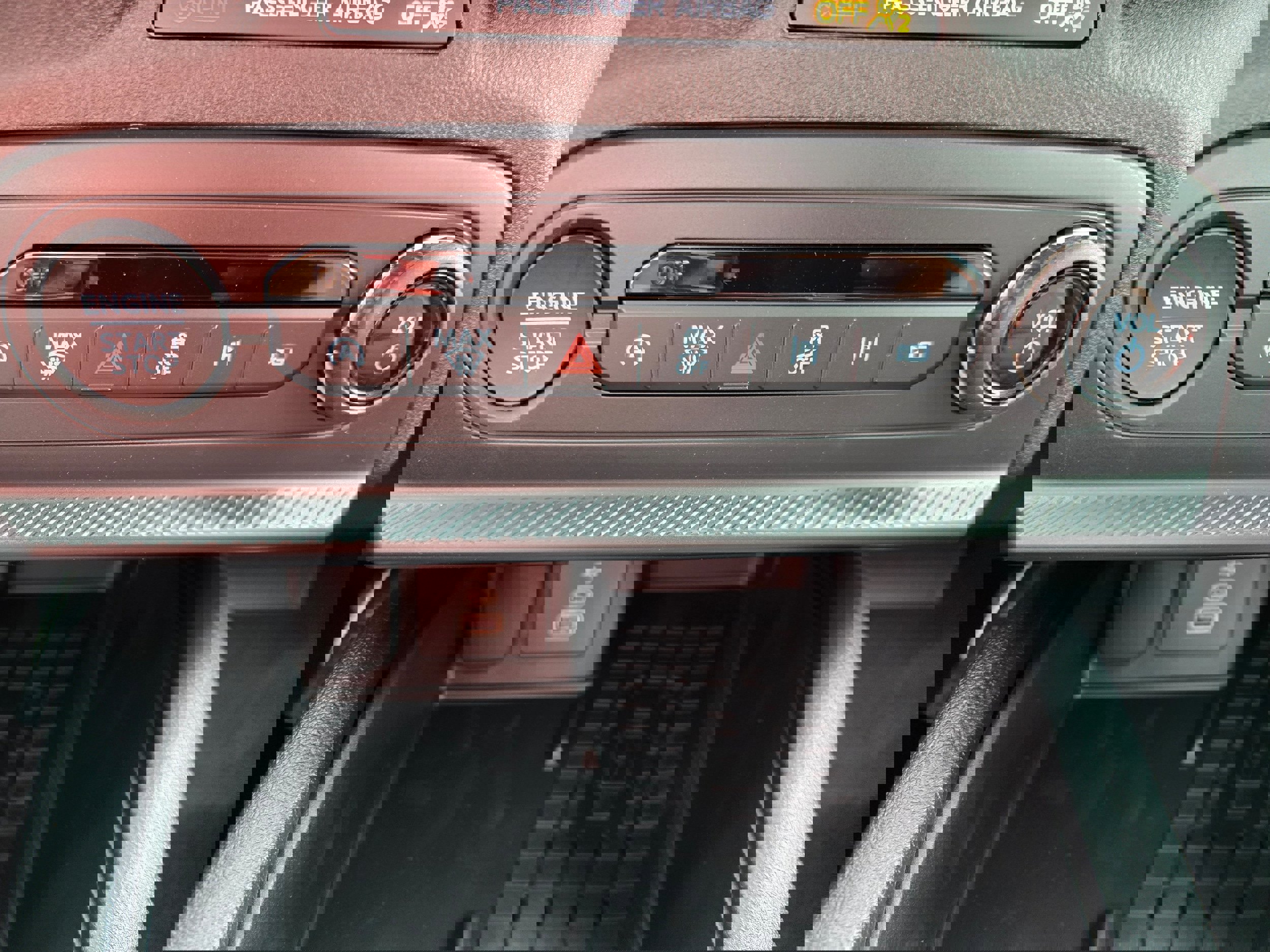 New 2025 Ford Bronco Sport Outer Banks w/ Outer Banks Tech Package+ image 19