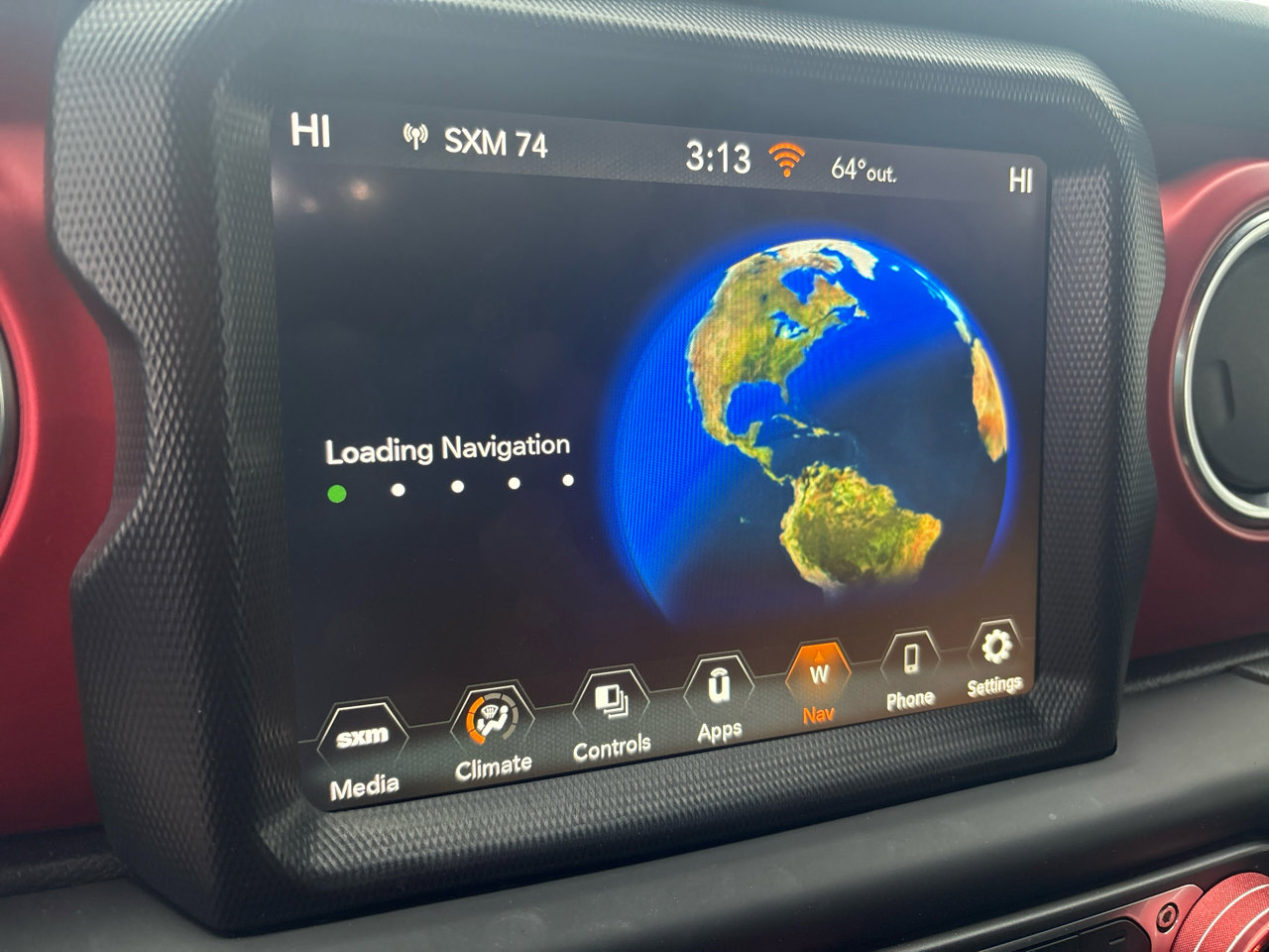 Used 2021 Jeep Wrangler Unlimited Rubicon image 17