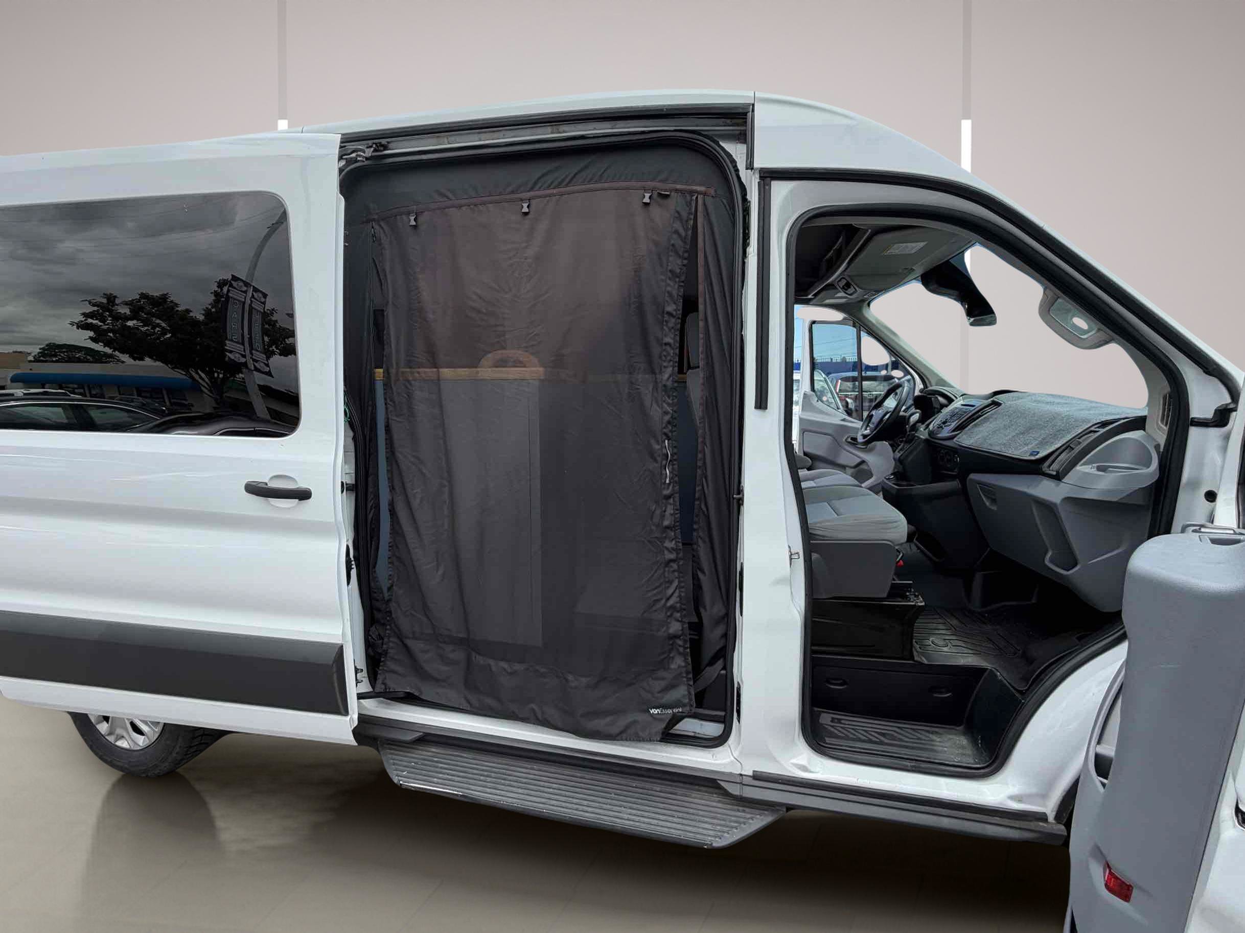 Used 2017 Ford Transit 350 XLT RWD image 22