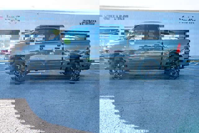 New 2026 RAM 1500 Laramie image 2