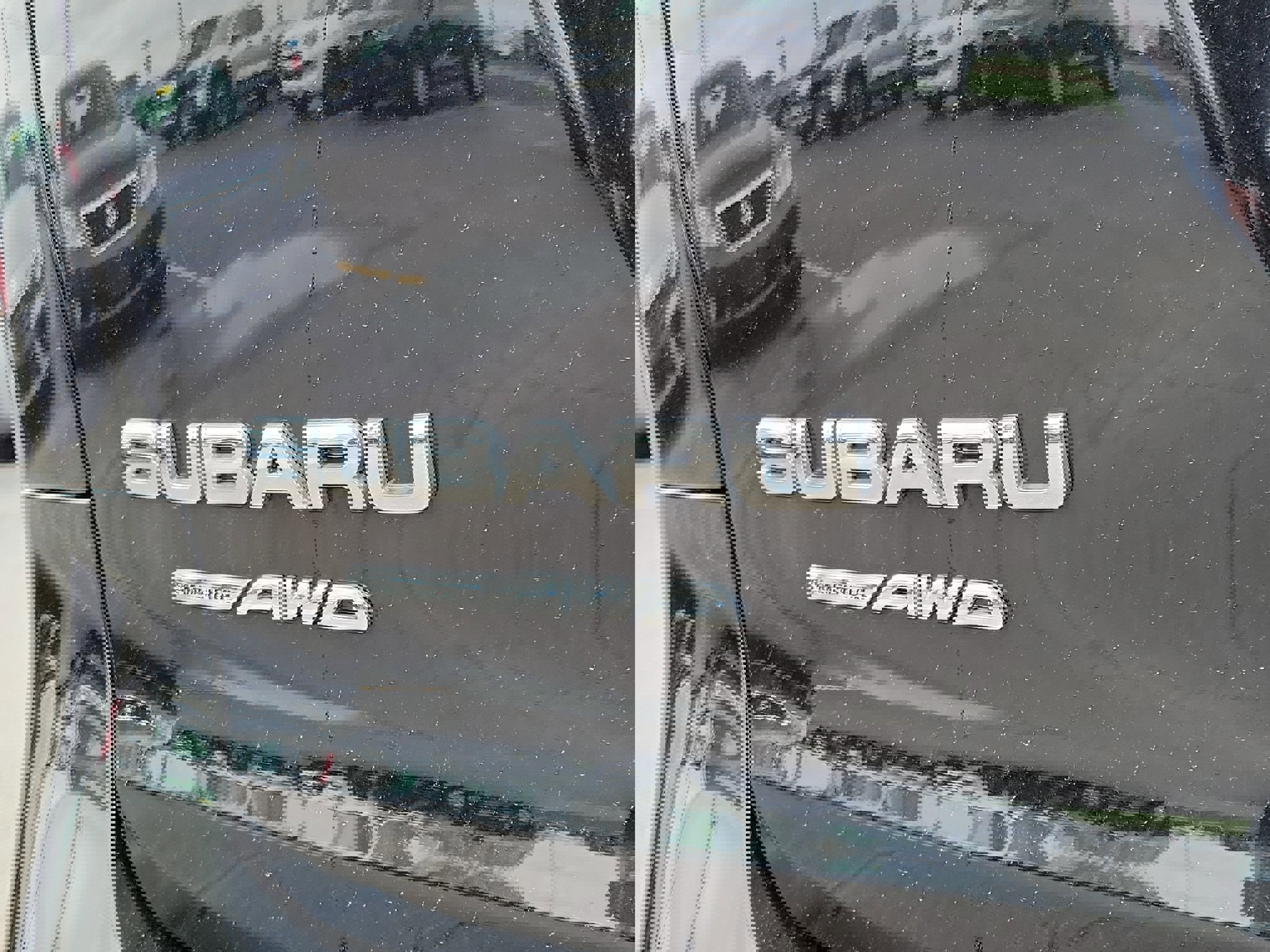 Used 2024 Subaru Ascent Premium w/ Convenience Package AWD/4WD image 6