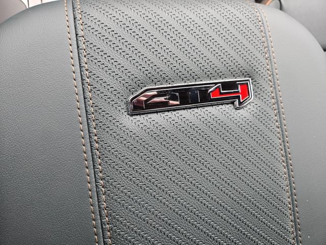 New 2026 GMC Yukon AT4 w/ AT4 Premium Plus Package AWD/4WD image 40