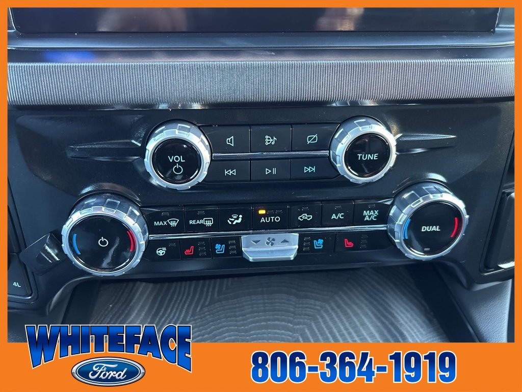 Used 2023 Ford F350 Platinum w/ FX4 Off-Road Package image 28