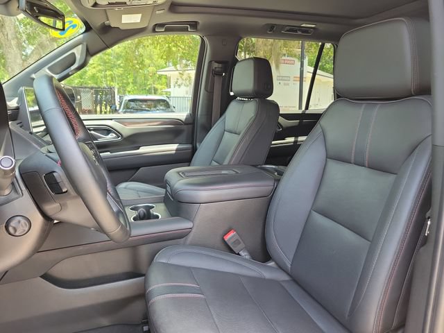 Used 2023 Chevrolet Tahoe RST w/ Luxury Package RWD image 19