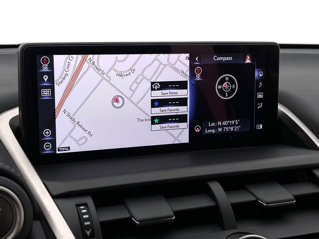 Used 2019 Lexus NX 300 AWD image 19