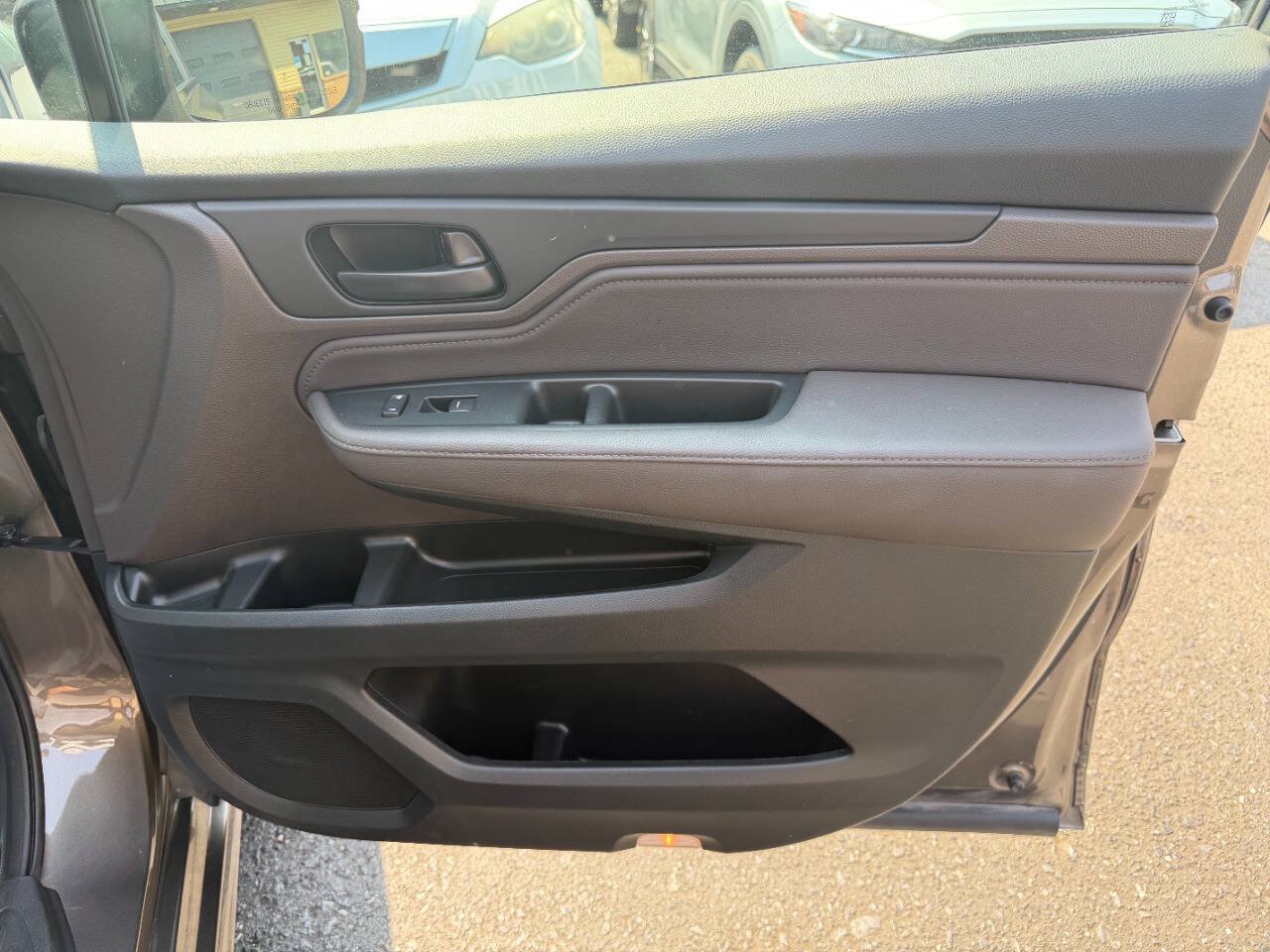Used 2020 Honda Odyssey Touring image 46