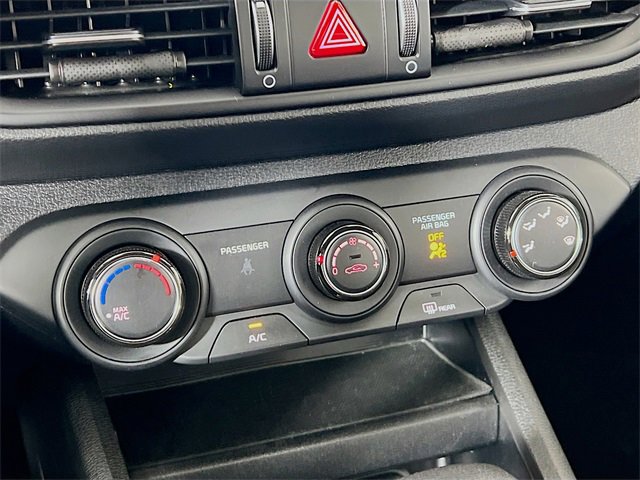 Used 2023 Kia Forte LXS w/ LXS Technology Package image 18