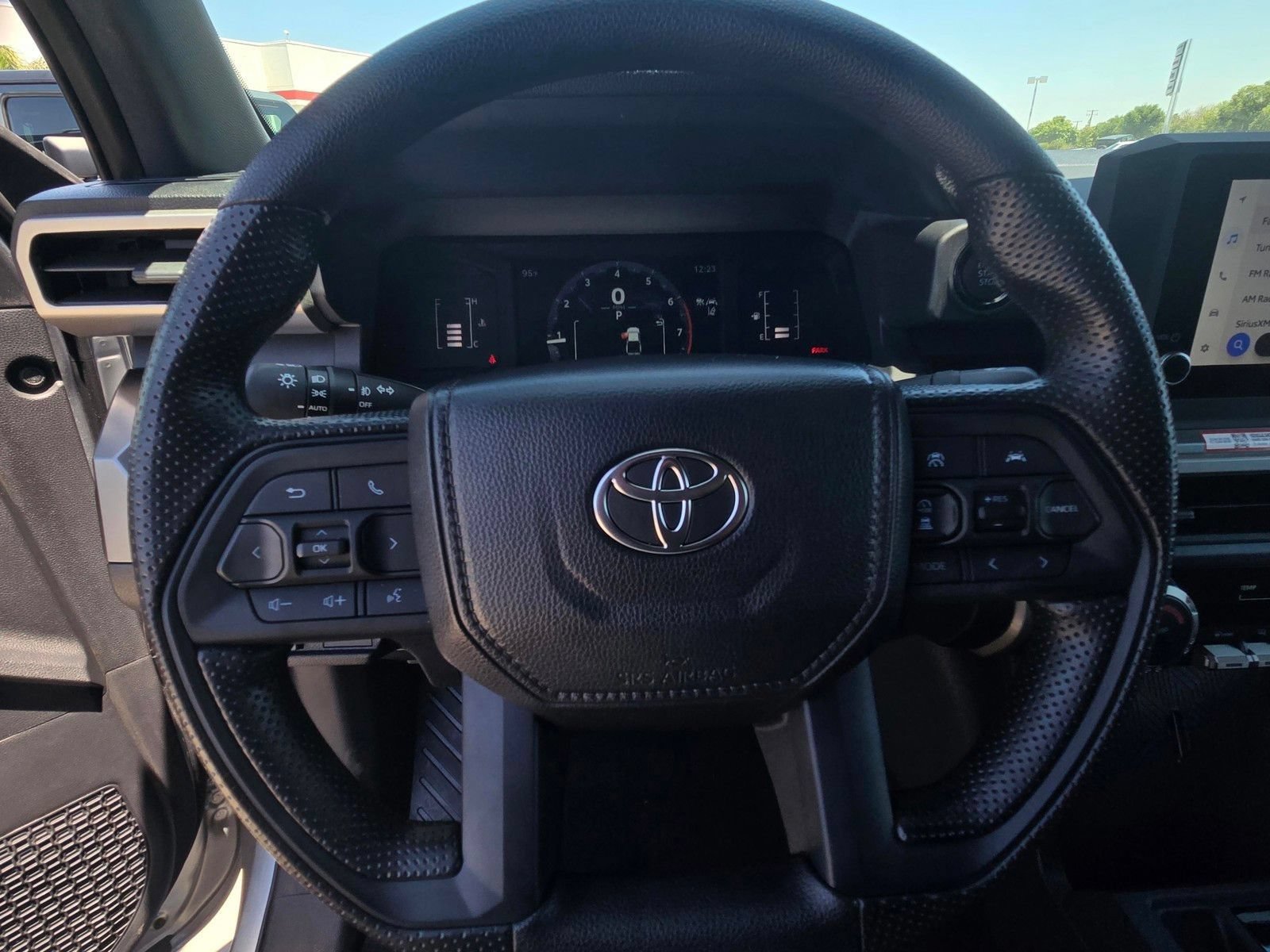Used 2025 Toyota Tacoma SR5 RWD image 30