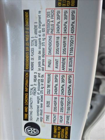 Certified 2024 Lexus IS 300 w/ Comfort Package RWD image 14