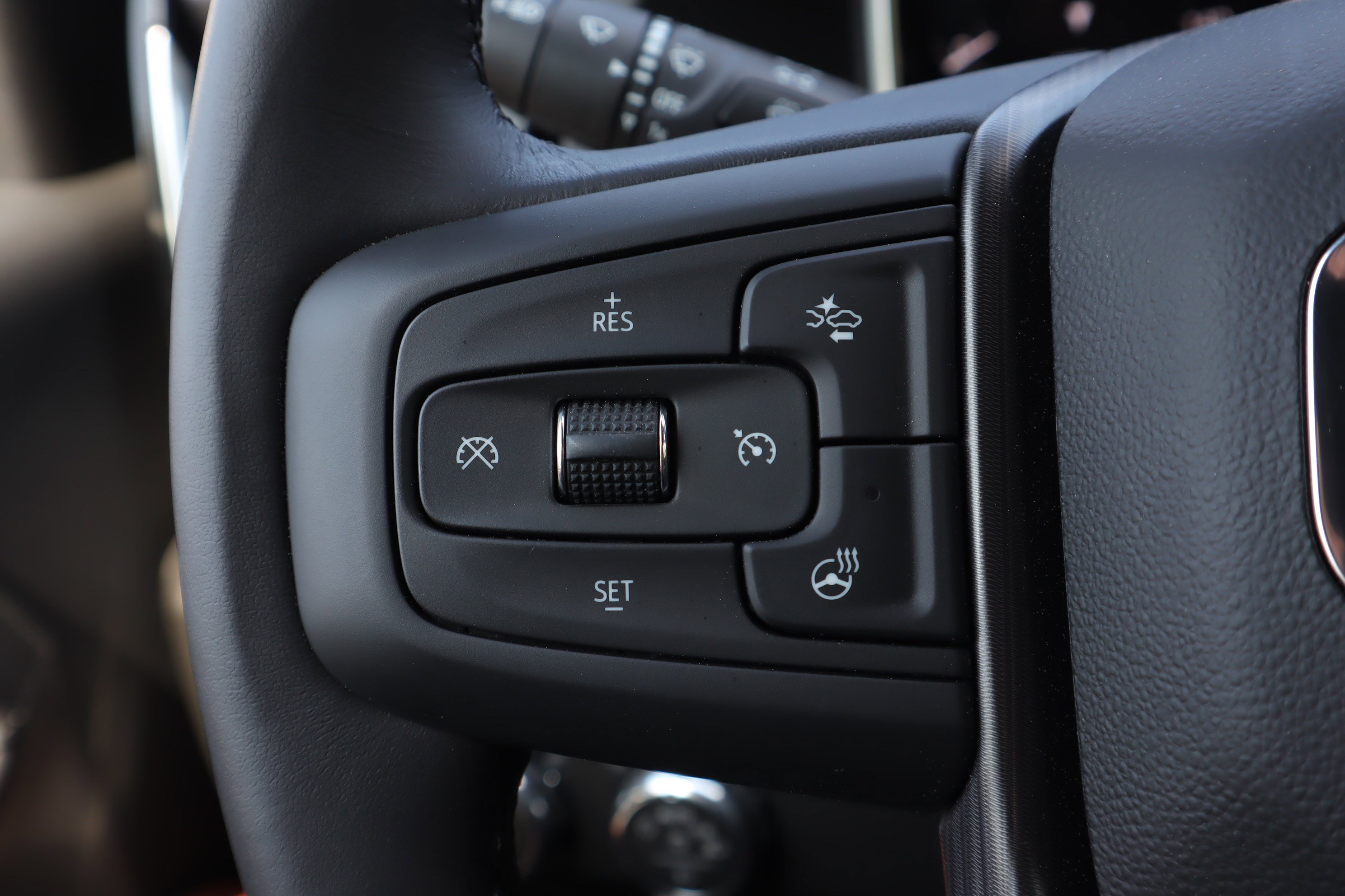 Used 2026 GMC Sierra 3500 Denali Ultimate image 21