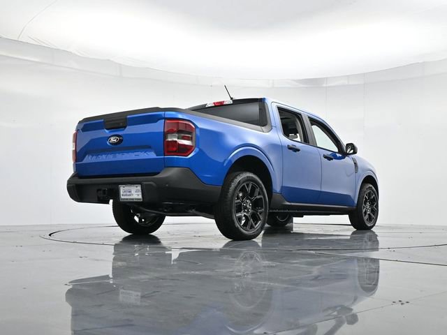 New 2025 Ford Maverick XLT w/ XLT Luxury Package image 29