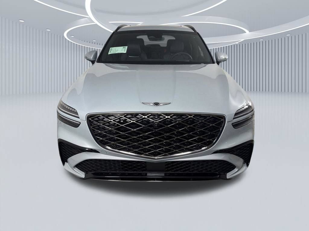 New 2027 Genesis GV70 2.5T Sport Prestige AWD/4WD image 10