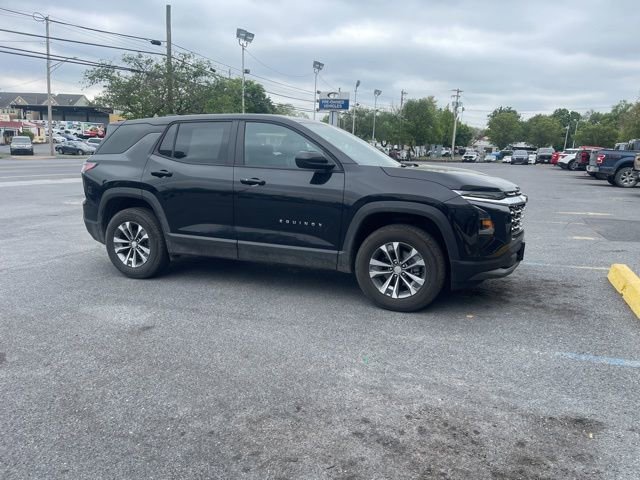 Used 2026 Chevrolet Equinox LT w/ Convenience Package II AWD/4WD image 1