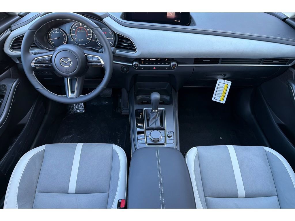 New 2026 MAZDA CX-30 Aire Edition AWD/4WD image 13