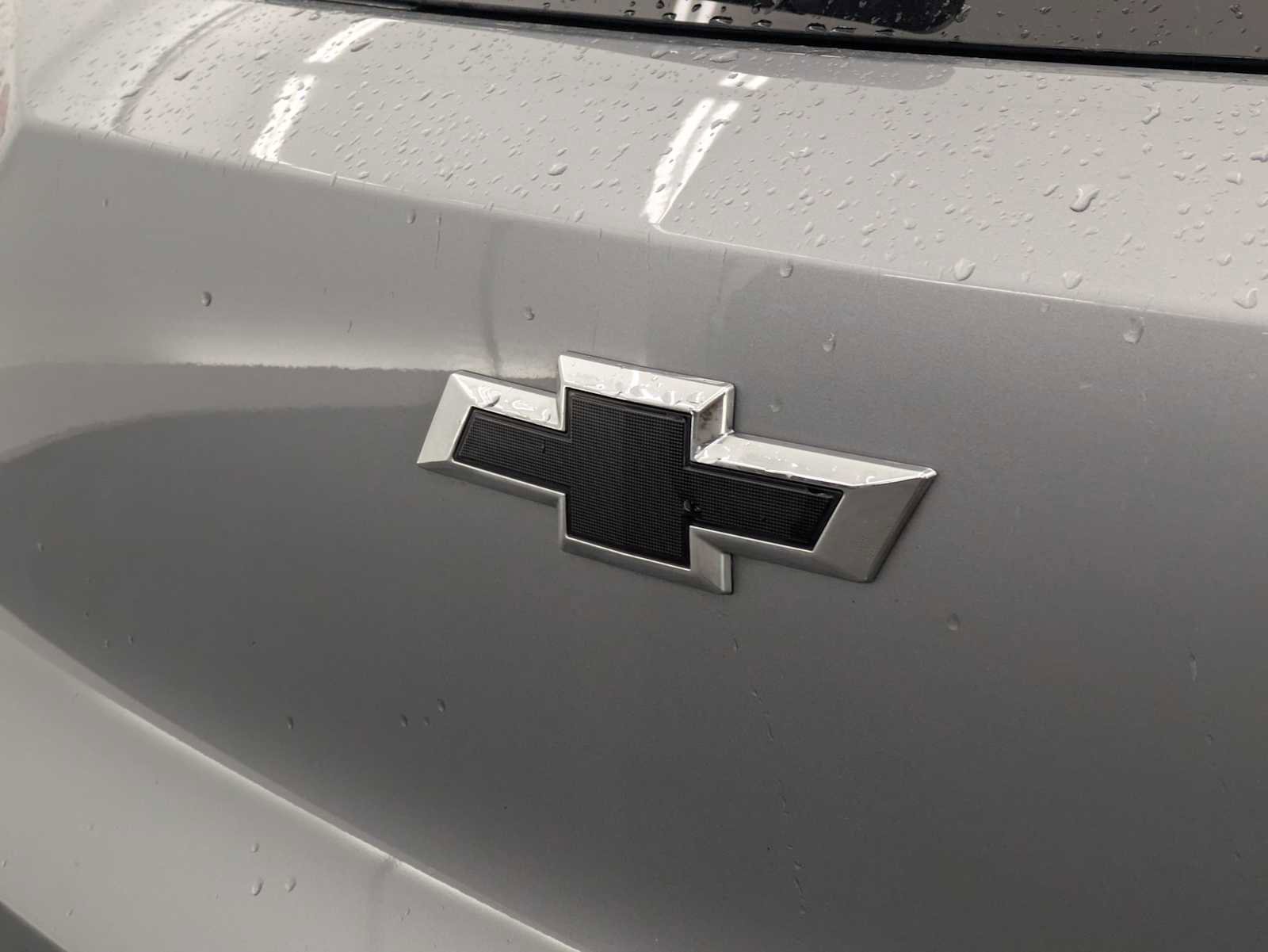 Used 2023 Chevrolet TrailBlazer RS image 12