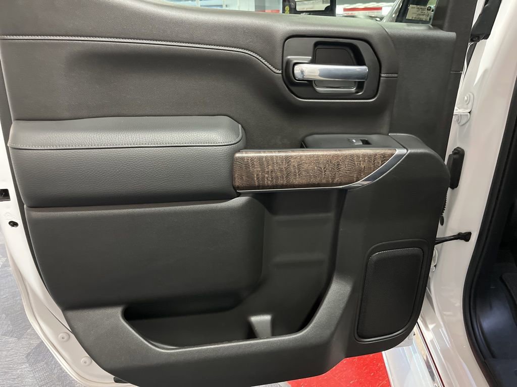 Certified 2022 GMC Sierra 1500 Denali w/ Driver Alert Package II image 23