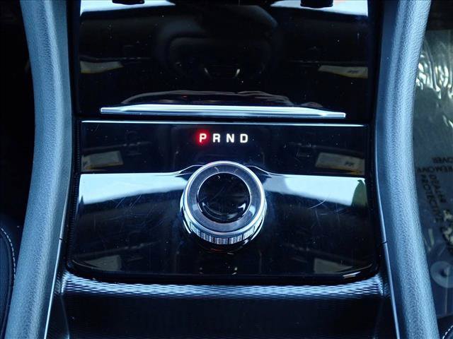 Used 2024 Jeep Grand Cherokee L Laredo AWD/4WD image 19