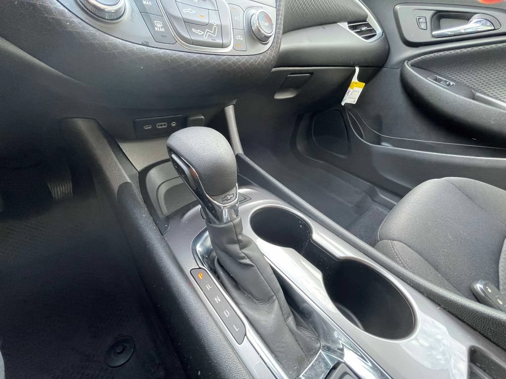 Used 2023 Chevrolet Malibu LS w/ Driver Confidence Package FWD image 30