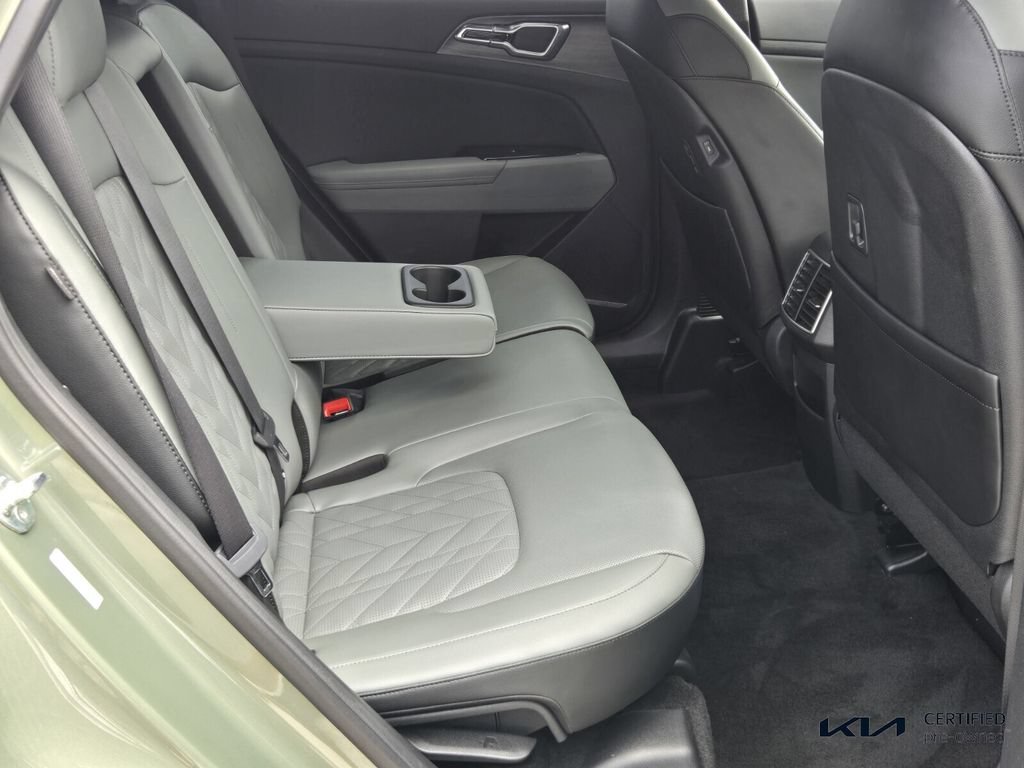 Certified 2024 Kia Sportage X-Pro Prestige AWD/4WD image 17