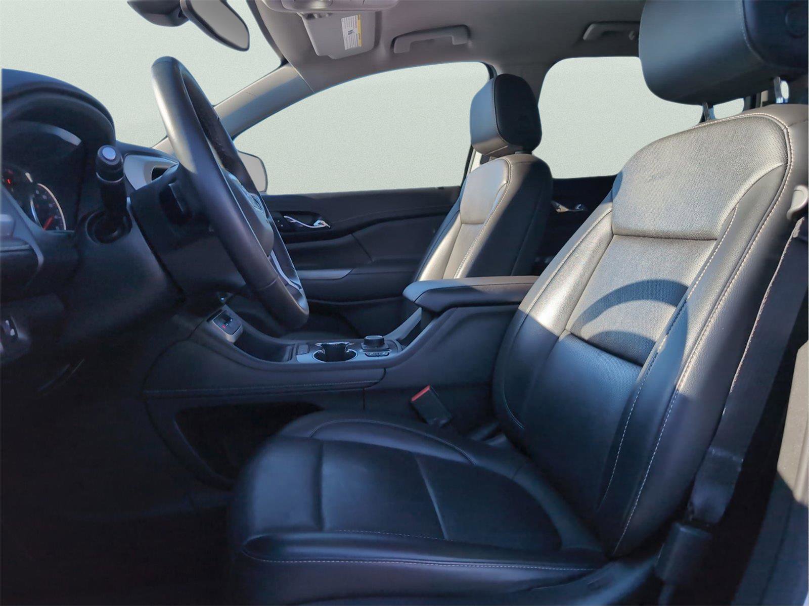 Used 2023 GMC Acadia SLT image 13