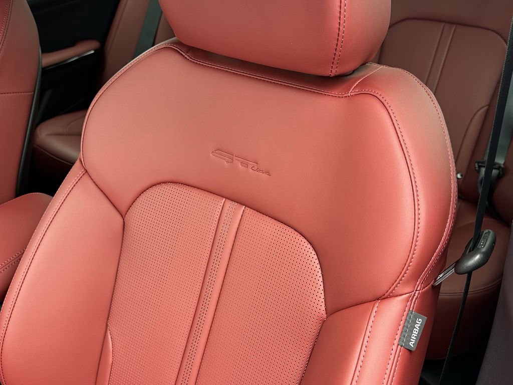 New 2026 Kia K5 GT-Line image 23