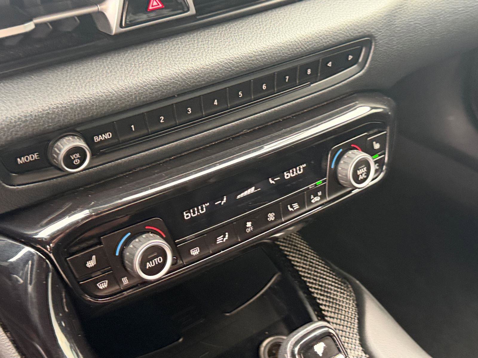 Used 2021 Toyota Supra Premium w/ Driver Assist Package RWD image 24