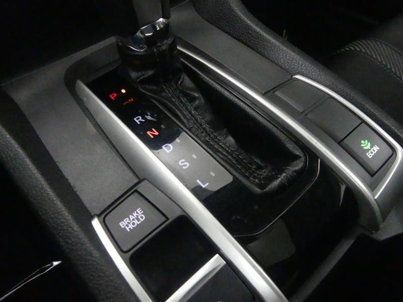 Used 2016 Honda Civic EX image 17