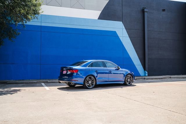Used 2016 Audi S3 Premium Plus image 50