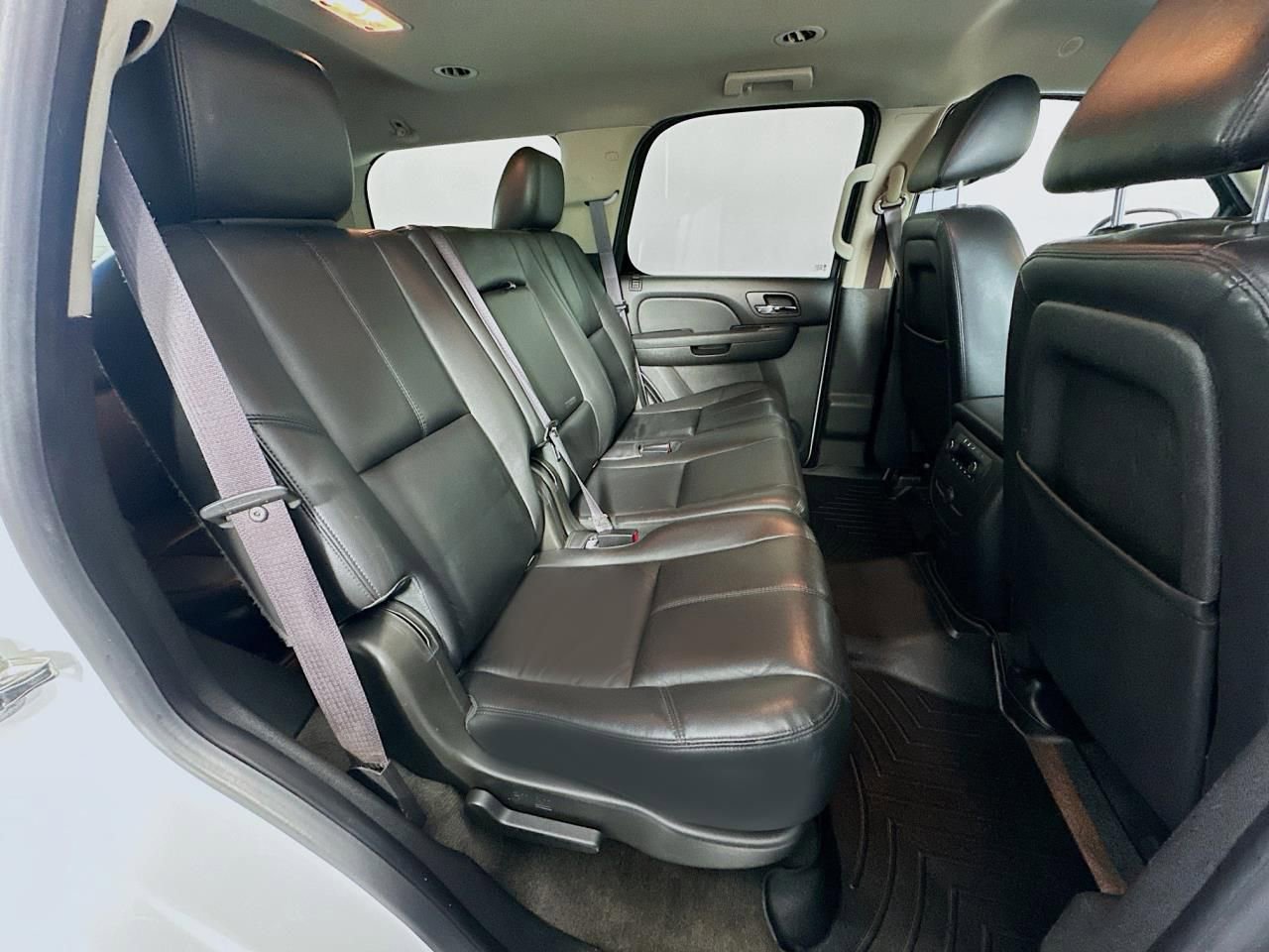 Used 2014 Chevrolet Tahoe LT AWD/4WD image 38