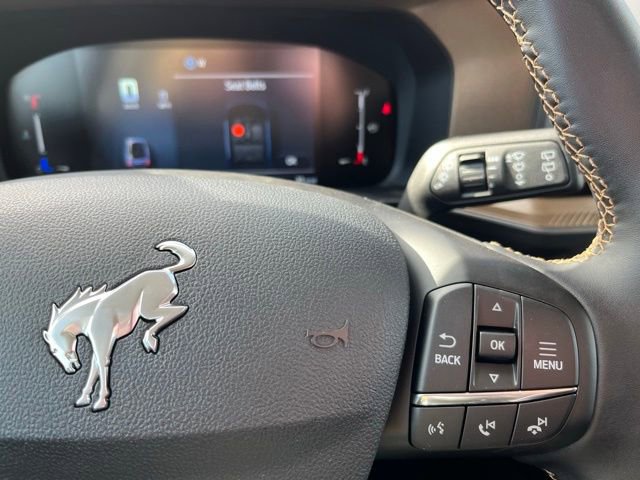 New 2026 Ford Bronco Sport Big Bend w/ Convenience Package image 26