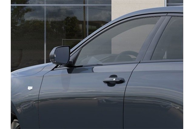 New 2026 Cadillac CT4 Sport image 13