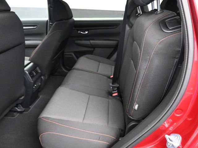 New 2026 Honda CR-V Sport image 10