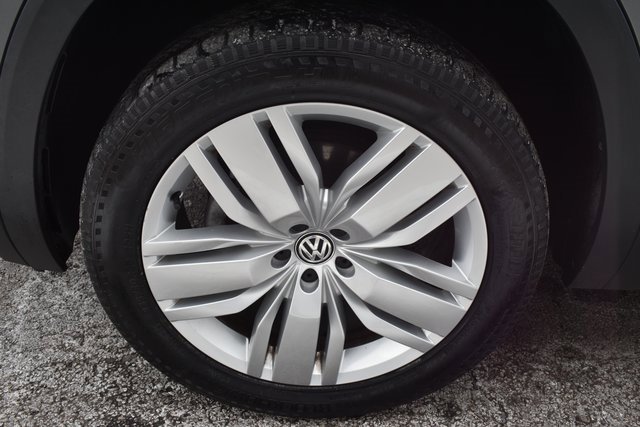 Used 2019 Volkswagen Atlas SEL image 56