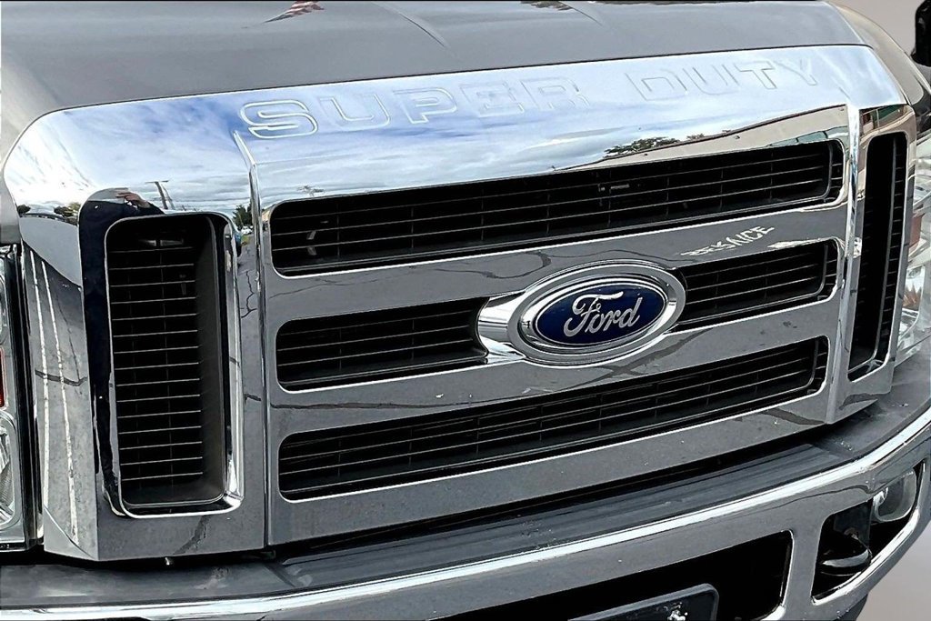 Used 2010 Ford F350 XL AWD/4WD image 27