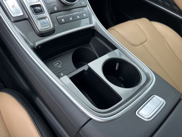 Certified 2023 Hyundai Santa Fe Calligraphy w/ Cargo Package image 36