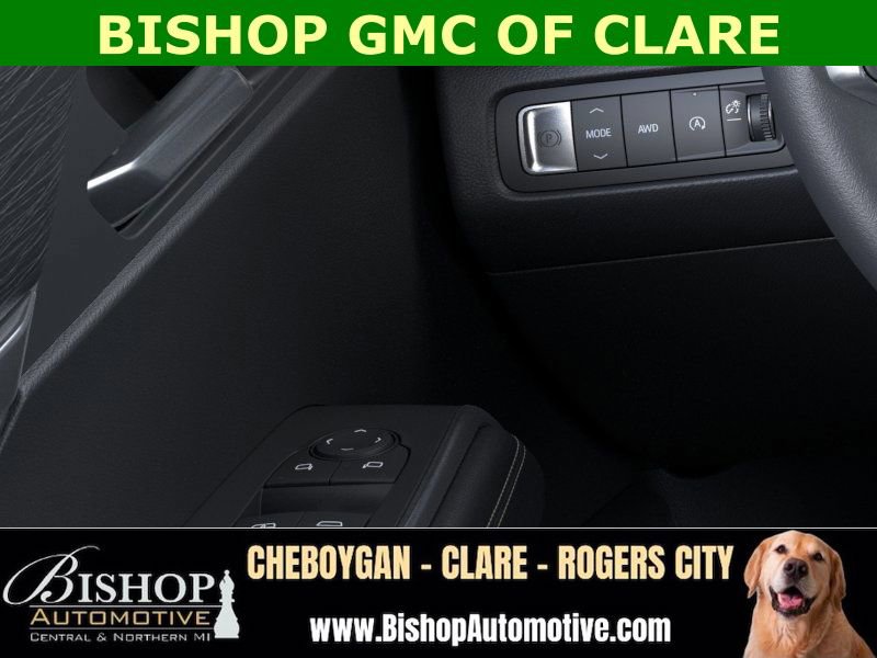 Used 2026 GMC Acadia Elevation w/ Black Edition AWD/4WD image 22