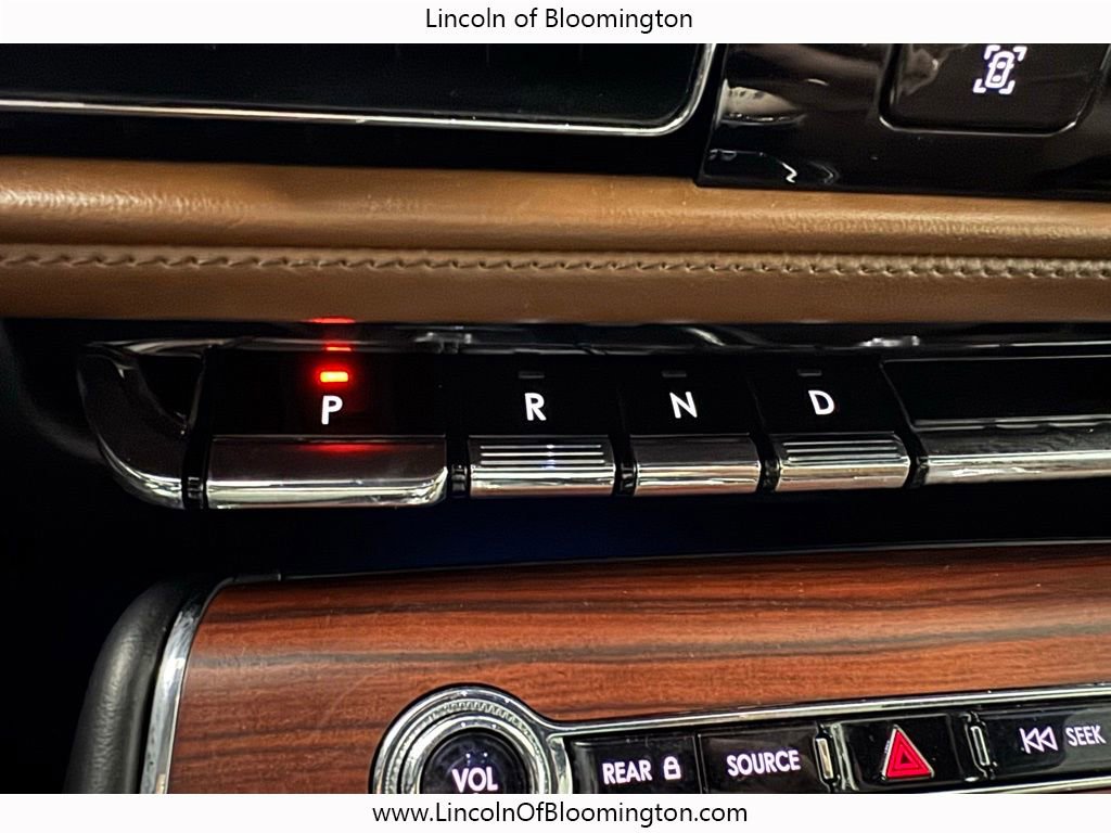 Used 2021 Lincoln Aviator Reserve w/ Equipment Group 202A AWD/4WD image 62