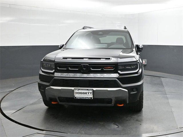 New 2026 Honda Passport TrailSport image 30