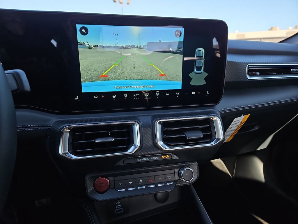 New 2026 Ford Mustang GT Premium image 24